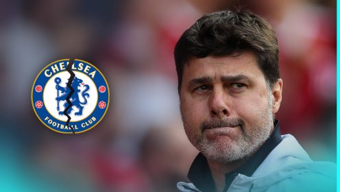 Pochettino threatens ‘to quit’ Chelsea unless there’s one change with two replacements ‘sounded out’