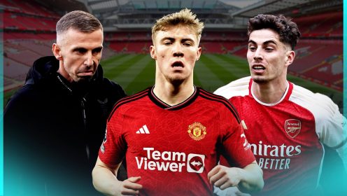 The F365 pre-season predictions revisited: How wrong we were about Man Utd…