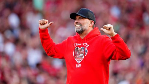 Liverpool legend Klopp ‘tempted’ by ‘offer’ for managerial return after Euro 2024 ‘resounding failure’