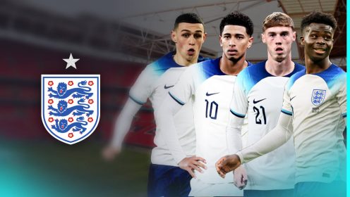 Foden? Bellingham? No England player should be guaranteed a place