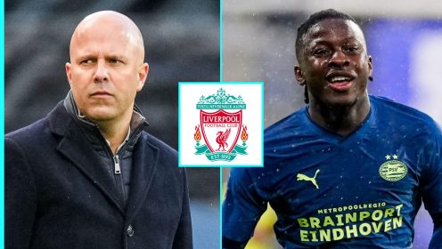 Liverpool ‘working on huge first summer signing’ as Slot ‘validates’ addition of star with 28 goal contributions