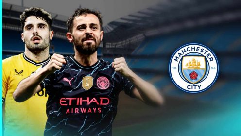 Man City star ‘decides to quit’ as Pep Guardiola picks Arsenal target as his replacement