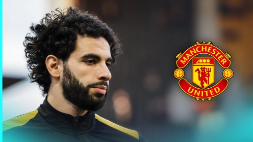 Man Utd identify £60m ‘priority’ left-back signing as Romano confirms club are ‘already working’ on deal