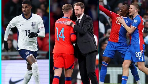 16 Conclusions on England’s Euro 2024 squad: Rashford, Henderson, alarming defensive gaps, absurd attacking strength
