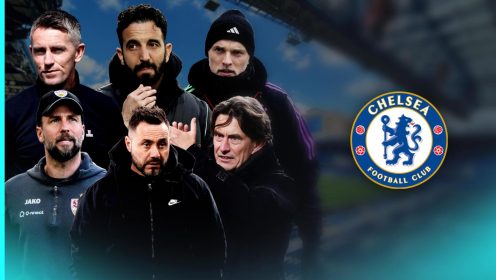 Chelsea: Romano refutes Tuchel ‘talks’ as five ‘candidates’ named as Man Utd eye Pochettino