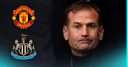 Man Utd finally ‘agree deal’ with Newcastle as Ashworth is expected to begin role with ‘immediate effect’