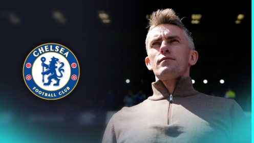 Chelsea close in on McKenna as top target admits interest in replacing Pochettino