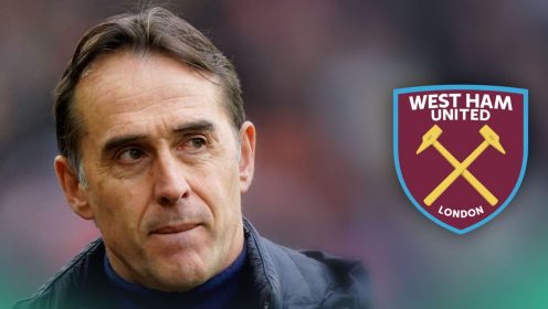 New West Ham boss learns transfer budget ‘depends on’ sale of £85m Man City target