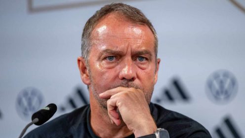 FC Barcelona reach ‘verbal agreement’ with ‘top candidate’ to replace head coach Xavi