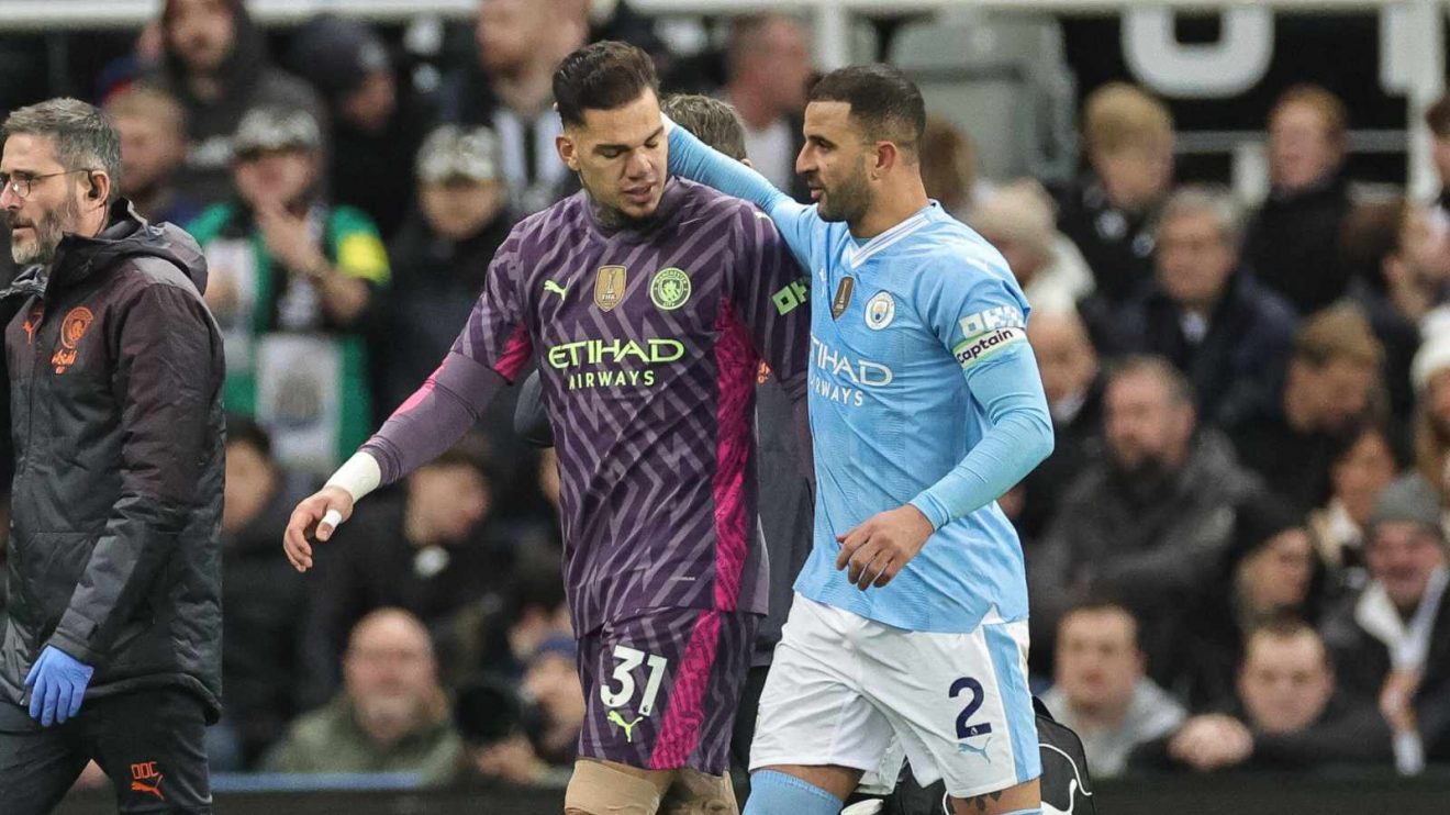 Man City transfer