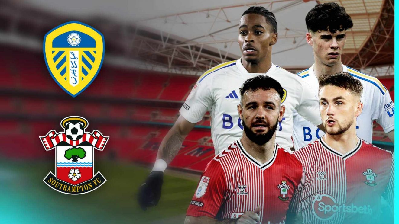 Leeds United Southampton