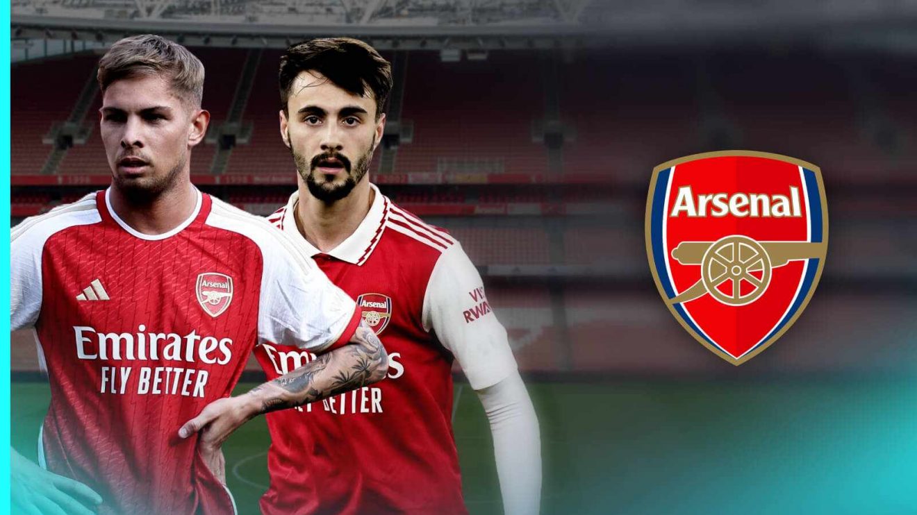 Arsenal transfer