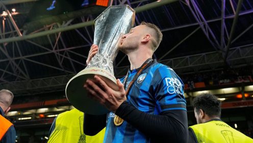 Liverpool ‘planning attack’ as scouts become ‘bewitched’ while watching Juventus target