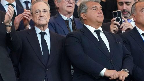 Super League boost: Court rules UEFA, FIFA ‘abused’ power with ‘unjustified restrictions’
