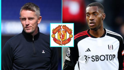 Man Utd ‘HIJACKED’ and ‘humiliated’ because they must be a banter club