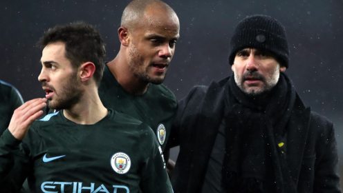 Bayern chief confirms Guardiola call with ‘final details’ for Tuchel replacement being ‘completed’