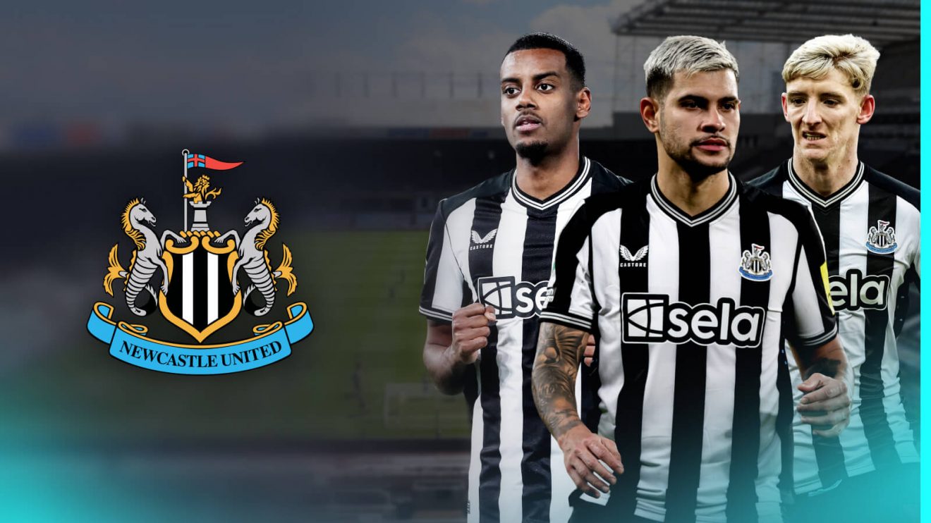 Isak, Guimaraes and Gordon among Newcastle players they should keep.