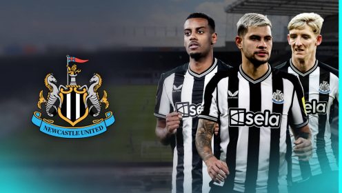 Five players Eddie Howe desperately needs at Newcastle despite PSR pressure