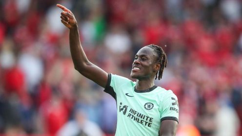 Touted Manchester United and Chelsea transfer switch makes unnerving amount of sense