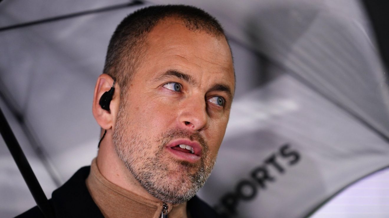 Chelsea legend Joe Cole