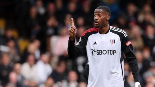 Chelsea hijack Newcastle move for Man Utd target as Romano claims Maresca’s first signing is close