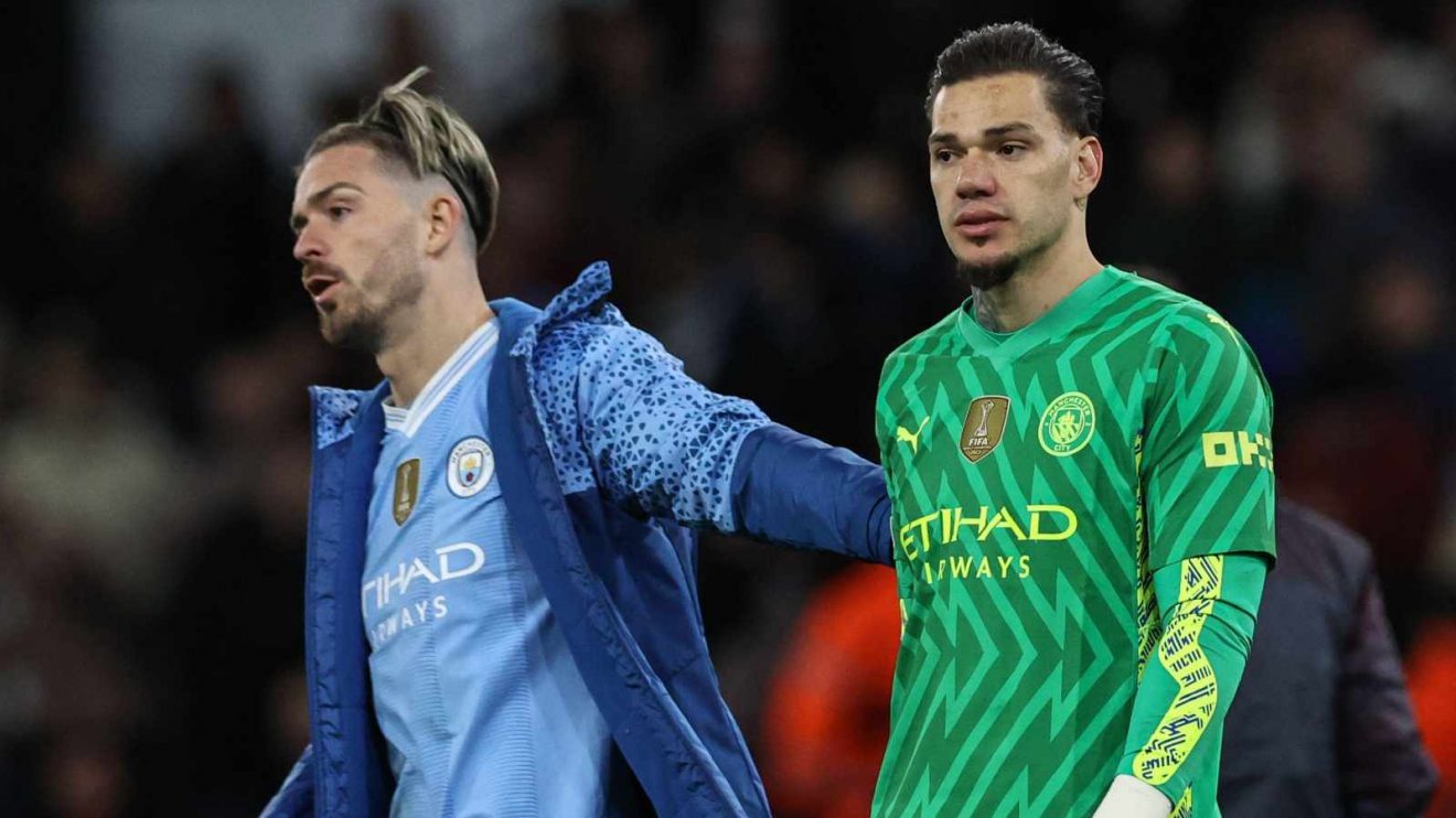 Man City transfer