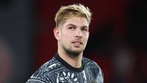 Fulham step up pursuit of £35m Arsenal midfielder after rejected bid