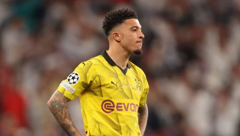 Club chief unsure if Man Utd loan star can stay beyond ‘great’ spell away from Ten Hag