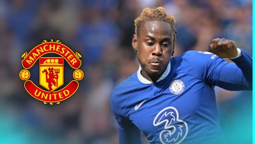 Man Utd: Ratcliffe ‘intent’ on defender transfer with Chelsea star ‘forced’ out ‘against will’ targeted