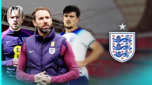 Media confect jeopardy over England while the Mail bait their racist readers