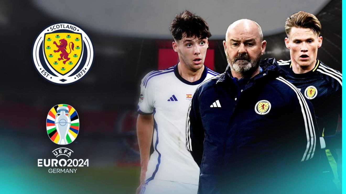 Scotland have reason to be pessimistic ahead of Euro 2024