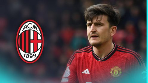 Man Utd ‘offer’ starter to Milan as they look to raise transfer funds; INEOS have ‘no intention’ to renew deal