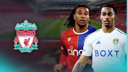 Liverpool ‘transfer priority lies’ with top Man Utd target as they ‘end interest’ in Leeds star