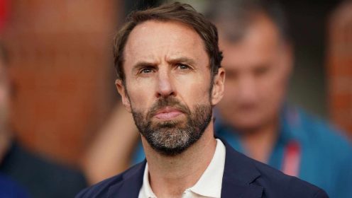 England: Southgate reveals why he ‘couldn’t take’ Maguire to Euro 2024 as he explains Grealish snub