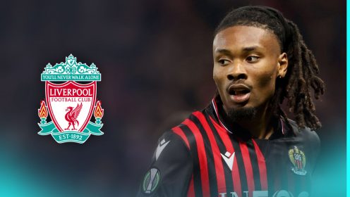 Liverpool prepared to meet valuation for £38m target who could be a long-term asset