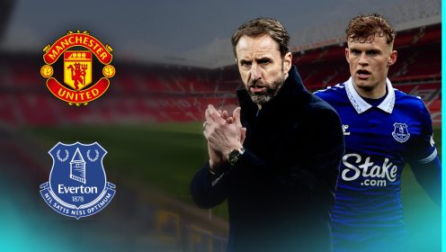 Man Utd ‘expect’ to sign £75m star this month thanks to PSR, Southgate and FA rule swerve