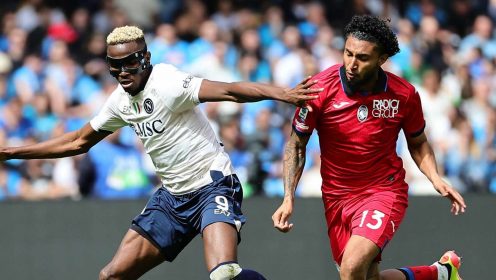 Liverpool to ‘meet request’ to secure ‘first Slot signing’ amid interest from Man Utd, Newcastle