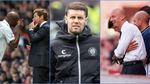 Brighton finally copy Chelsea with manager appointment as two Premier League records will be broken