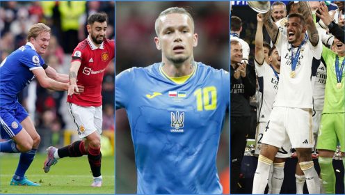 Ten Premier League flops signed for £221m who will be at Euro 2024, ft. Chelsea hijack, West Ham disasters