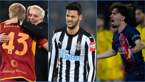 Ten Euro 2024 players whose Premier League spells no-one will remember, including £6.5m Newcastle signing