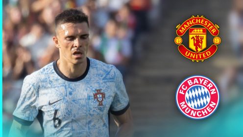 Man Utd transfer: Romano drops ‘hijack’ verdict amid claims Red Devils are ‘interested’ in £60m star