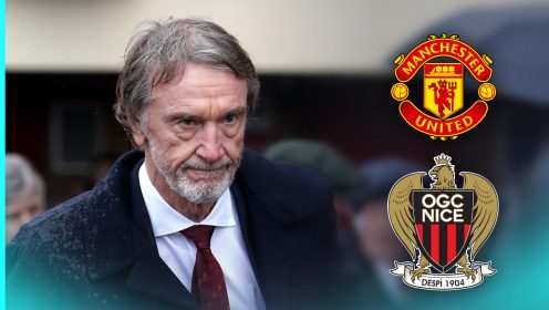 Man Utd: Sir Jim Ratcliffe ‘privately’ responds to ‘looking to sell club’ claims amid UEFA ‘factor’