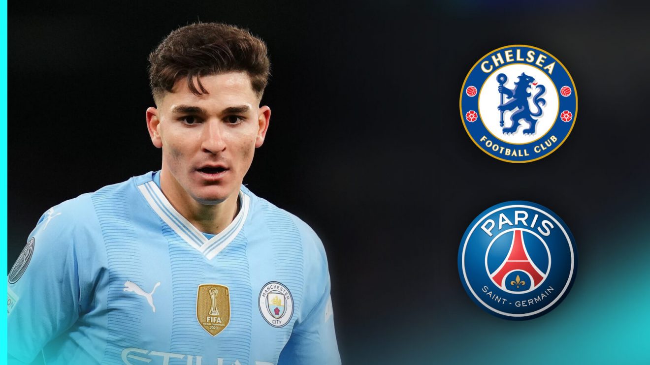 Man City transfer