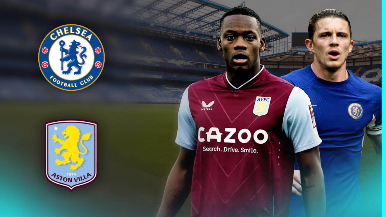 Chelsea transfer