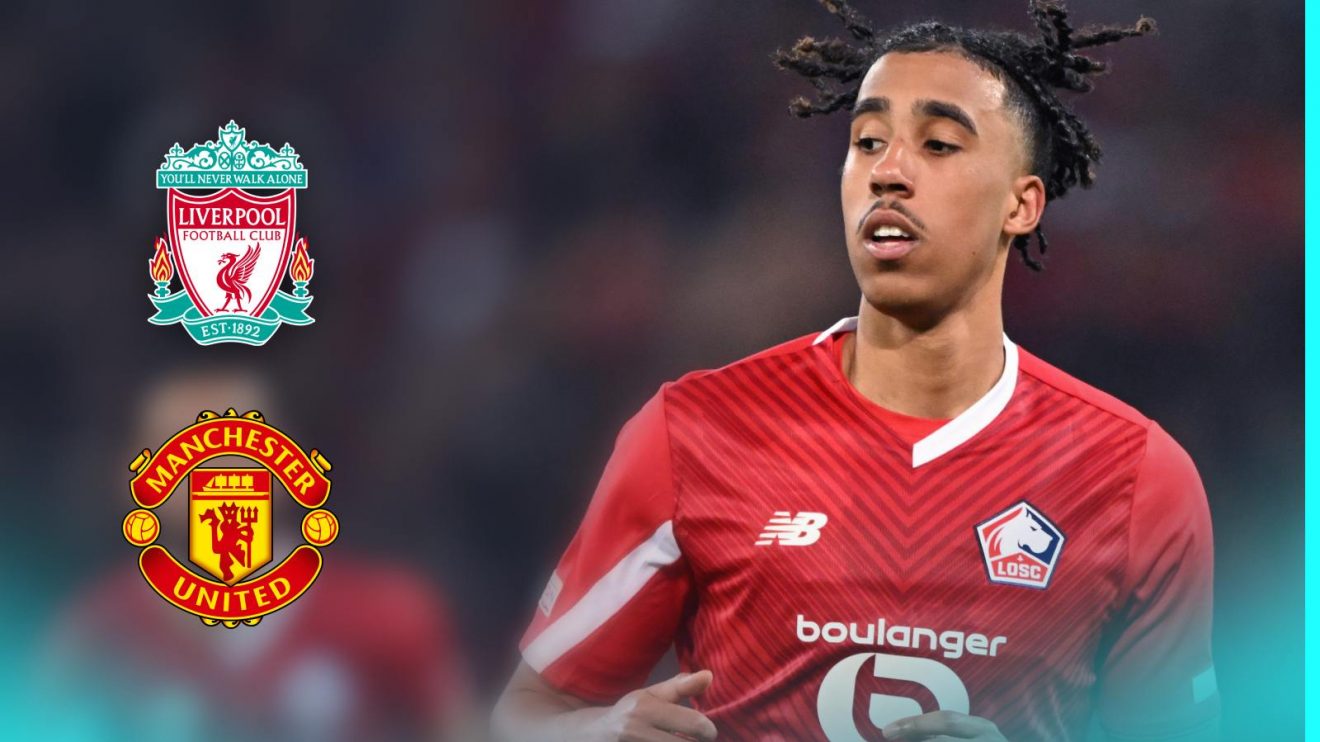 Liverpool Man Utd transfer