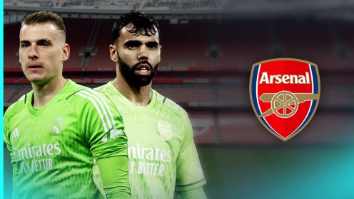 Arsenal transfers: Real Madrid make ‘demand’ for sale as Gunners midfielder decides to ‘quit’