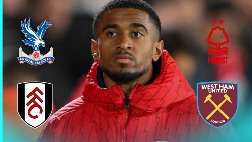 Arsenal: Sterling transfer unlocked by ‘late loan’ amid ‘agreement’ with ‘talks advanced’ to seal signing