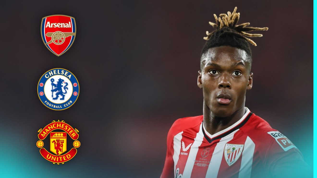 Arsenal transfer