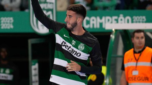 Liverpool: Slot ‘wants’ £51m defender as first signing; Klopp’s replacement eyes Feyenoord reunion