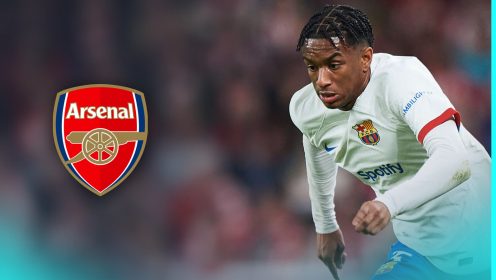 Arsenal ‘want’ Barcelona to accept £72m double exchange offer for star Arteta ‘insists on’
